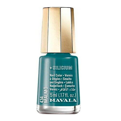 Mavala - Malmö 434 - Mini Nagellak