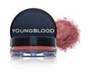 Youngblood -  Crushed Mineral Blush -  voor natuurlijke, transparante en frisse gloed aan wangen en jukbeenderen - Beauty Junkies