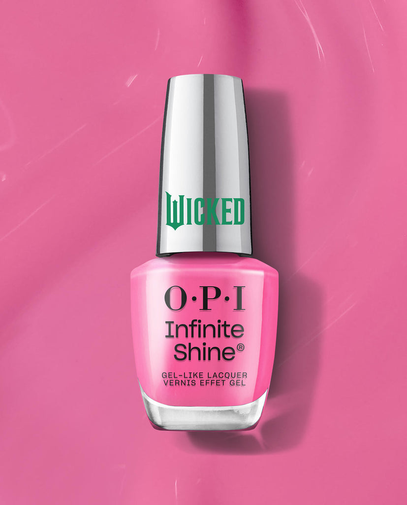 OPI Infinite Shine - Ever-effervescent - Gel-look Nagellak