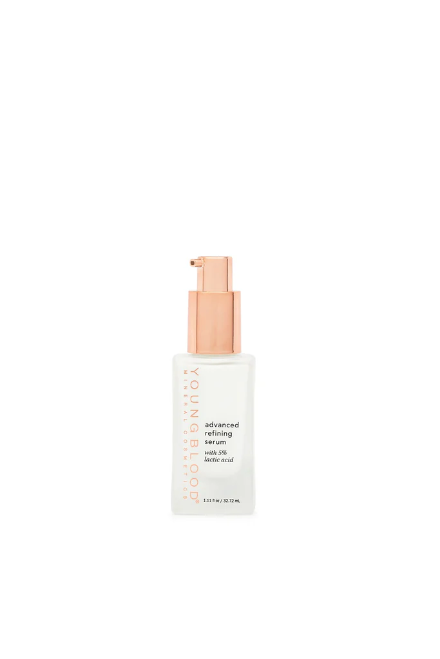 Youngblood- Advanced Refining Serum