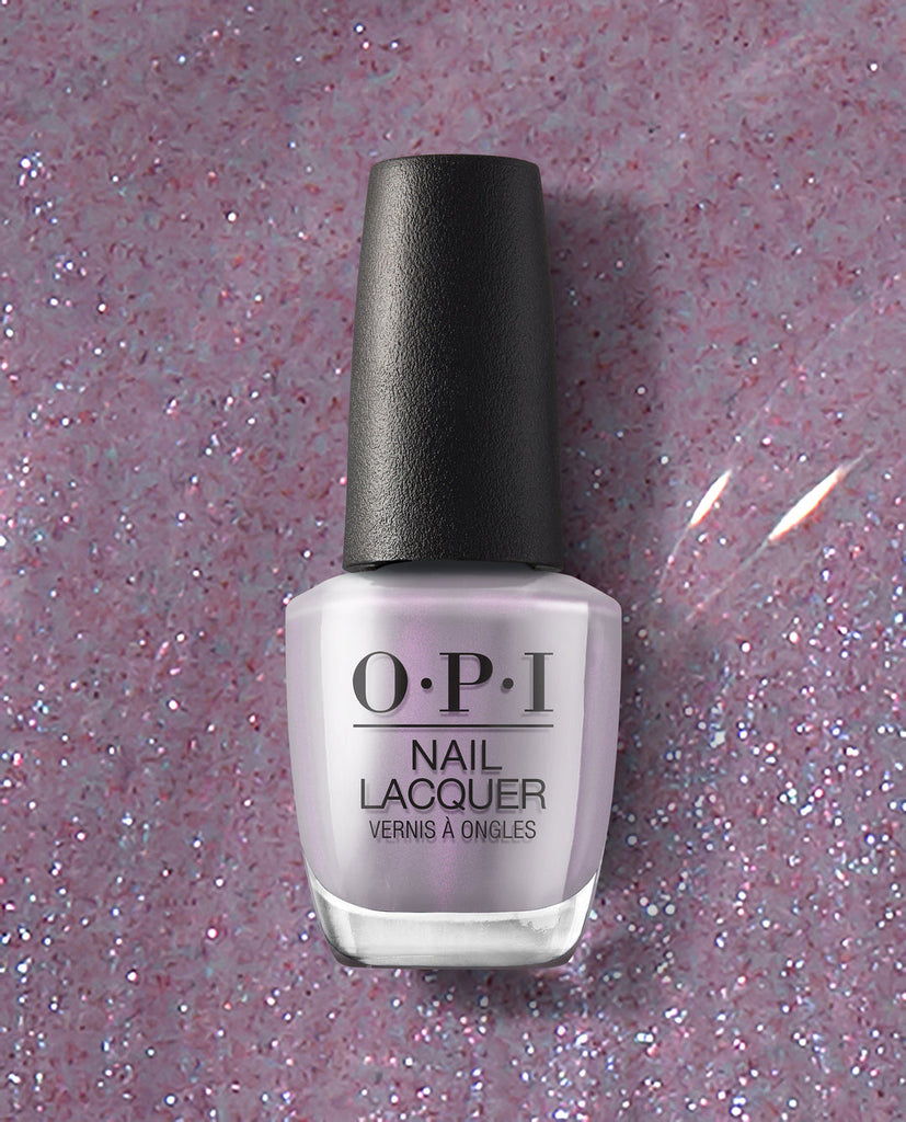 OPI Nail Lacquer - Addio Bad Nails, Ciao Great Nails - Nagellak