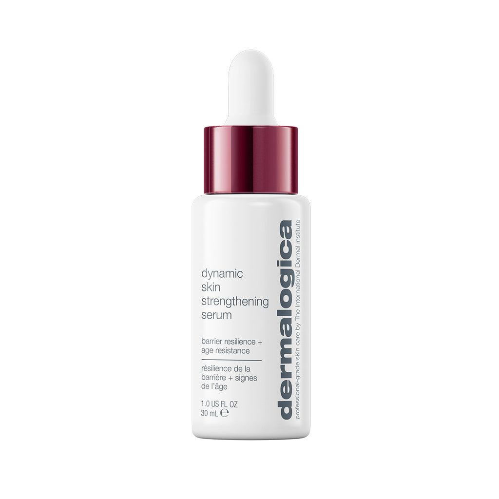 Dermalogica - Dynamic Skin Strengthening Serum - Voedend multi-defense serum