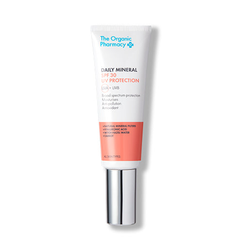 The Organic Pharmacy - Daily Mineral SPF30