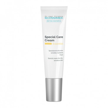Dr Schrammek - Special Care Cream Travel Size 15 ml