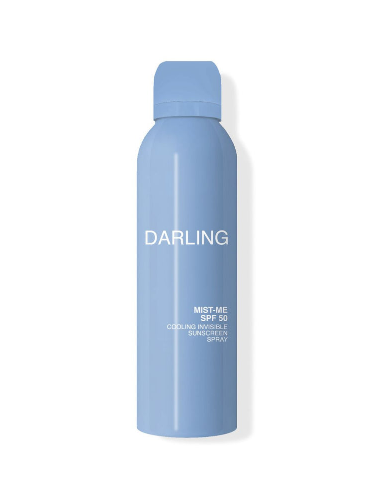 Darling - Mist- Me SPF 30 - Ultra-lichte, onzichtbare zonnebrandspray met SPF 50