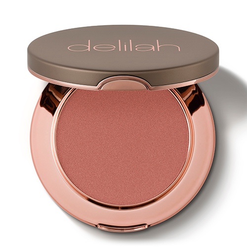 Delilah cosmetics - Illuminating Blush Lustre - Blush & Highlighter in één