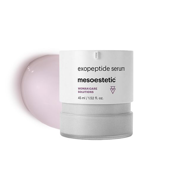 Mesoestetic Exopeptide Serum – Verstevigend Anti-Aging Serum met Peptiden