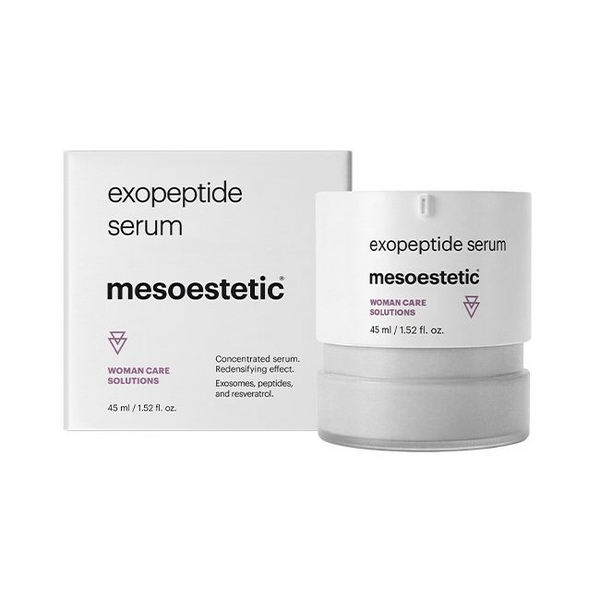 Mesoestetic Exopeptide Serum – Verstevigend Anti-Aging Serum met Peptiden