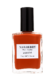 Nailberry - Pumpkin Pie