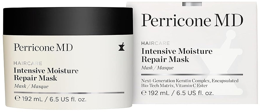 Perricone MD - Haircare Intensive Moisture Repair Mask