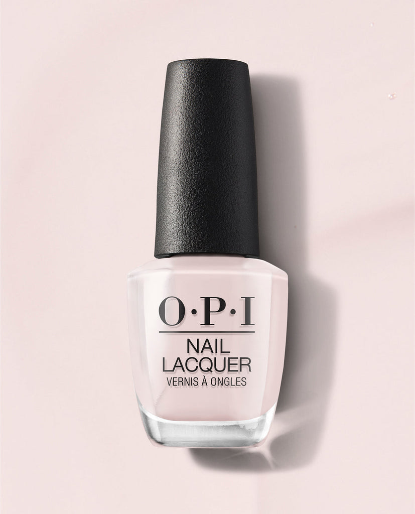 OPI Nail Lacquer - Lisbon Wants Moor OPI - Nagellak