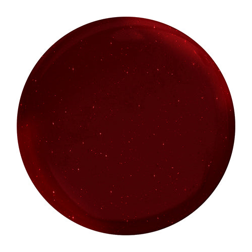 Nailberry - Very Merry Merlot - Bordeauxrode Parelmoer Vegan Nagellak