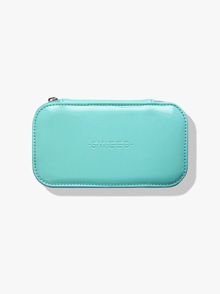 Sweed Make-up Tas – Compacte Beauty Bag voor Onderweg