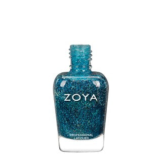Zoya - Lenon - Vegan Mini Nagellak 7.5ml