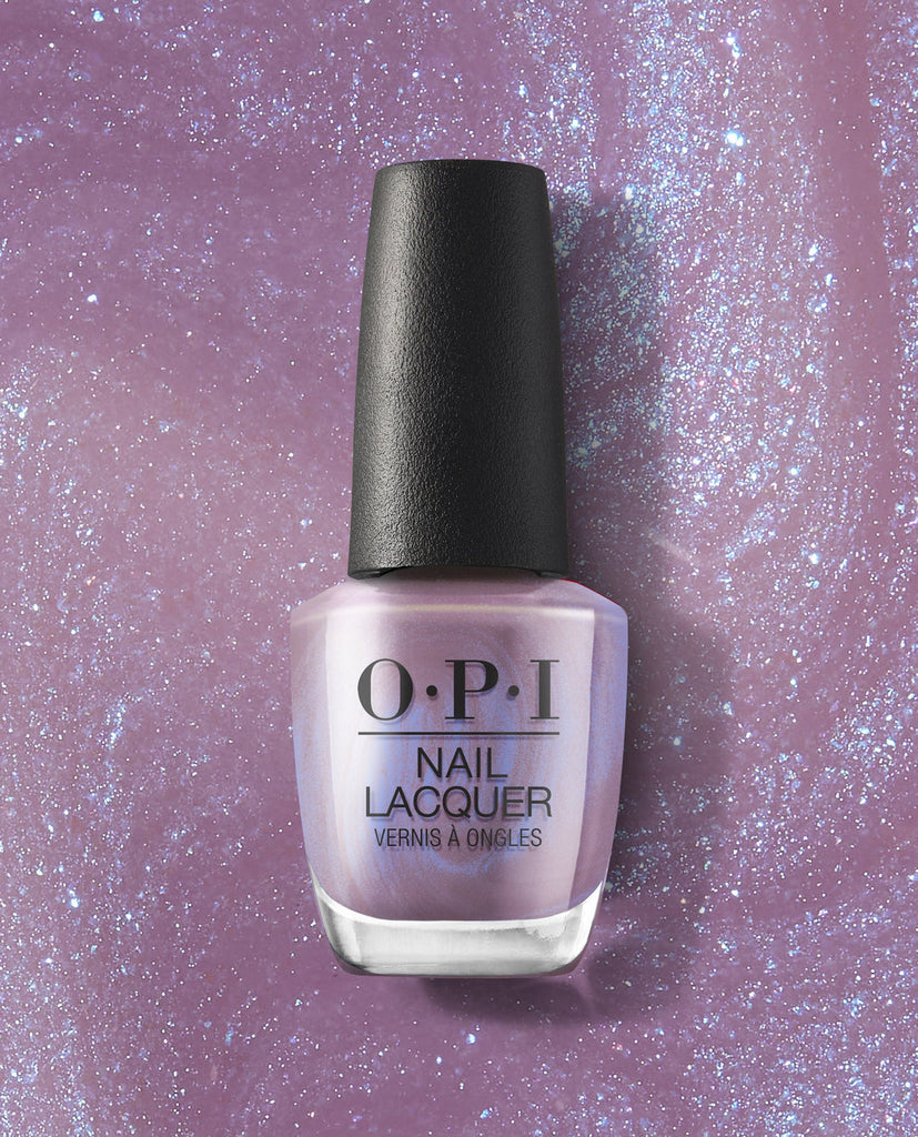OPI Nail Lacquer - Grape Escape - Nagellak