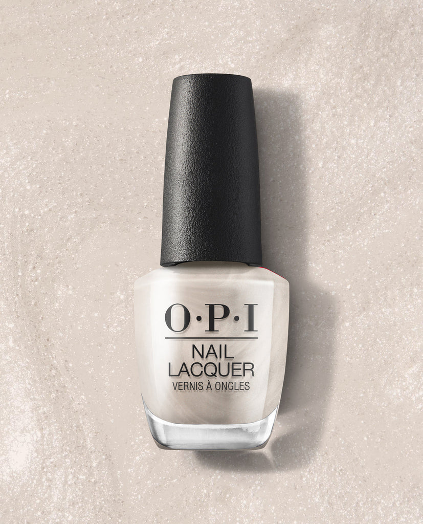 OPI Nail Lacquer - Hands In The Clouds - Nagellak