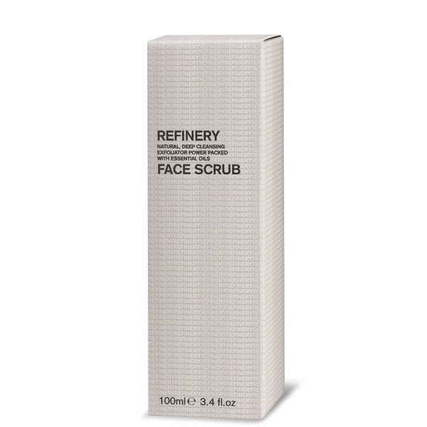 Aromatherapy Associates - Refinery Face Scrub