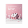 AIMX -Christmas Mask Set – All Masks (6 stuks)