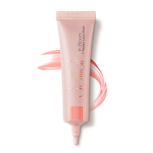 Delilah Cosmetics - Radiant Liquid Blush