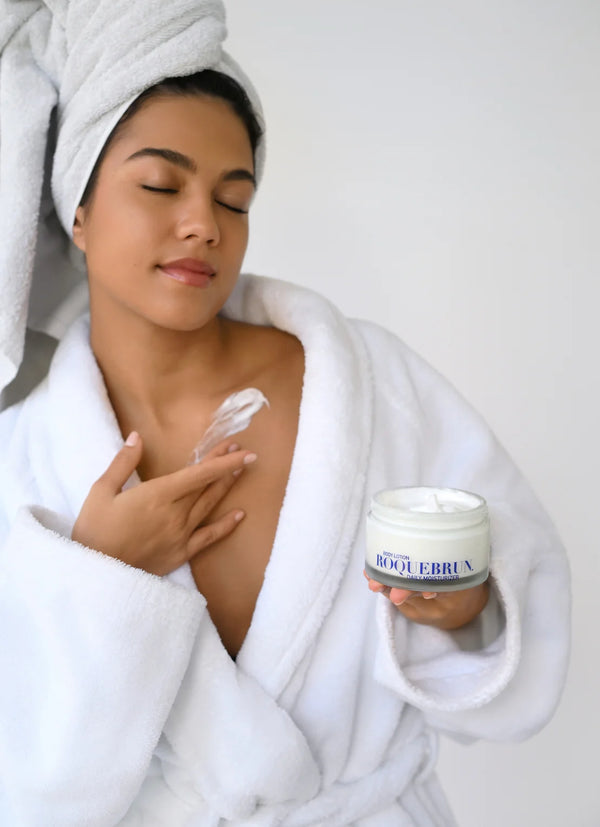Roquebrun – Body Lotion Daily Moisturizer | Hydraterende bodylotion