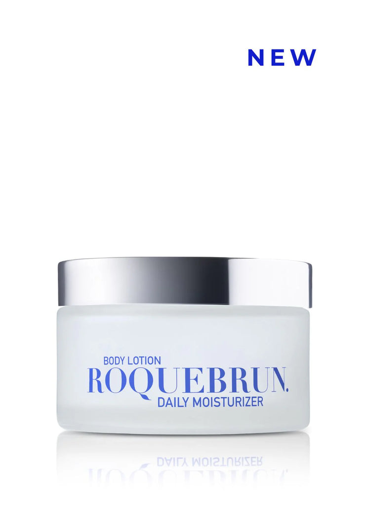 Roquebrun – Body Lotion Daily Moisturizer | Hydraterende bodylotion