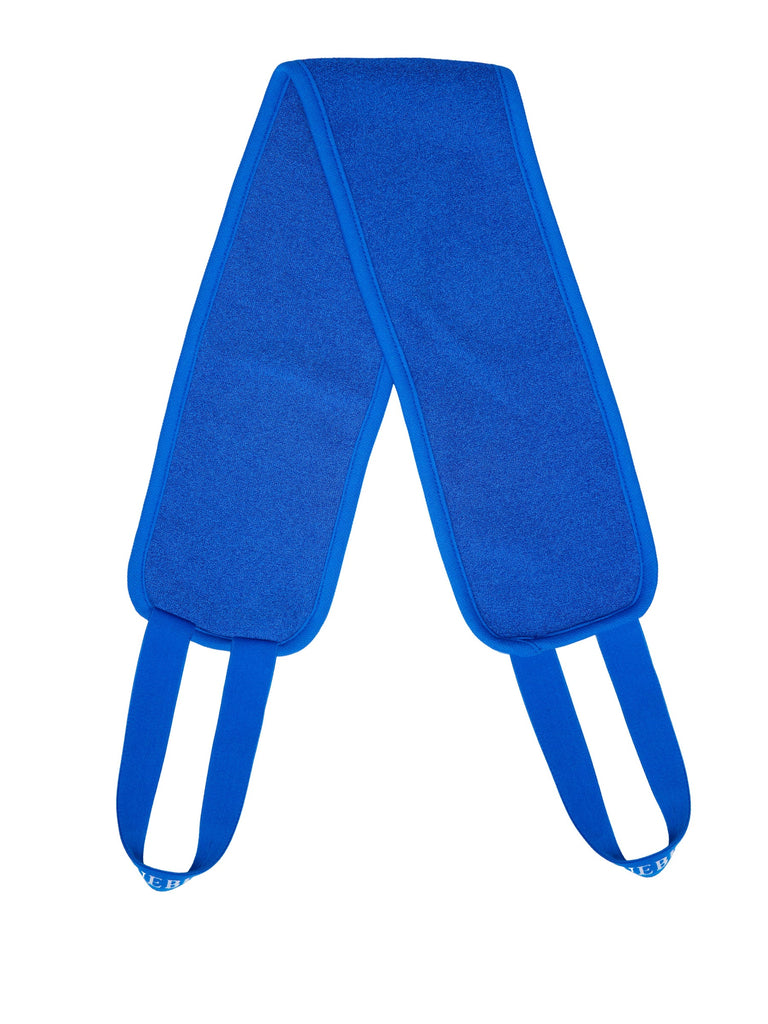 Roquebrun - Back Exfoliator – Exfoliating Back Applicator voor een Gladde &amp; Egale Self-Tan