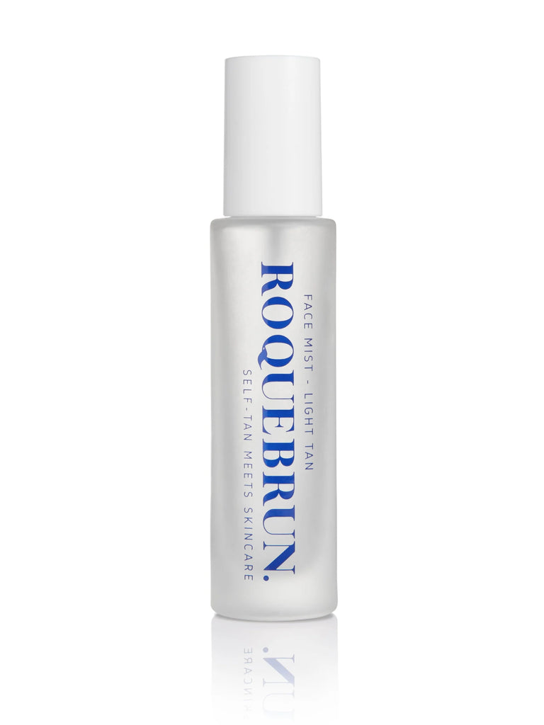 Roquebrun Face Mist Self-Tan – Hydraterende Facial Tanning Mist