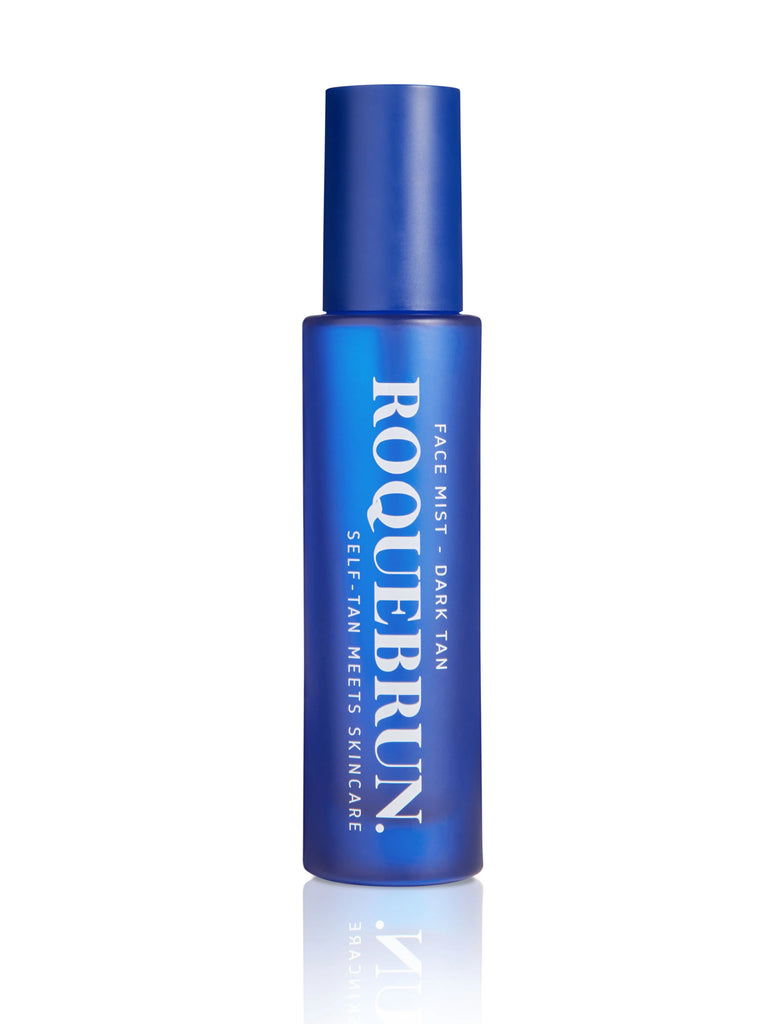 Roquebrun Face Mist Self-Tan – Hydraterende Facial Tanning Mist