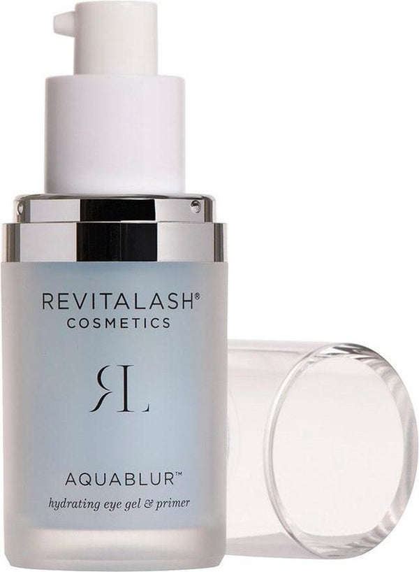 Revitalash - Aquablur - Hydrating Eye Gel & Primer - Beauty Junkies