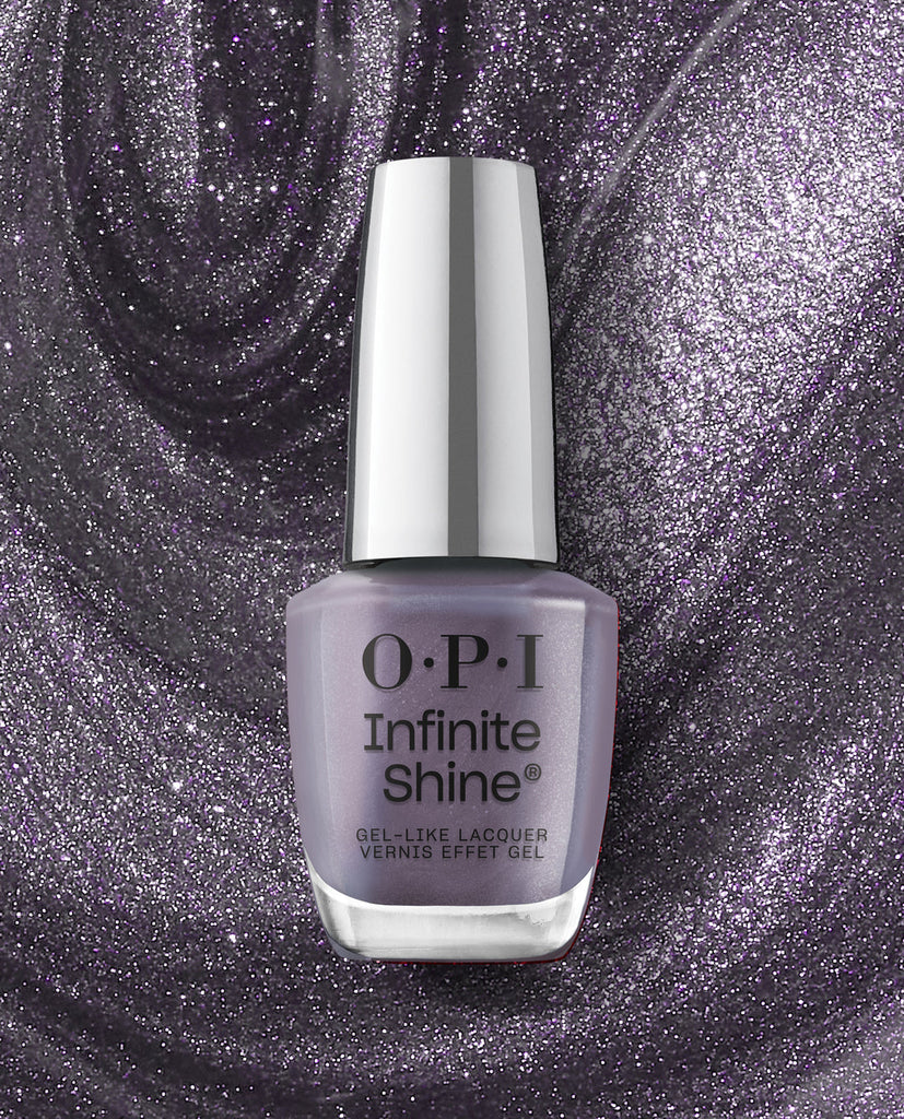 OPI Infinite Shine - Funmetal - Gel-look Nagellak