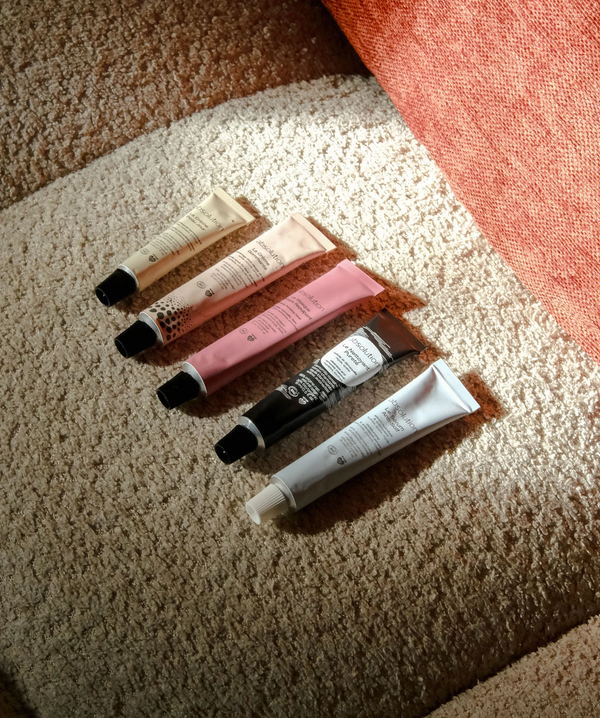 Absolution Best Beauty Friends – Bio Skincare Cadeauset (5 mini’s)