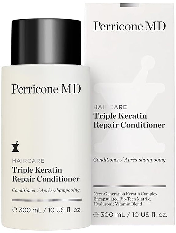 Perricone MD – Hydrating & Strengthening Conditioner - Versterkende Conditioner voor Droog en Beschadigd Haar