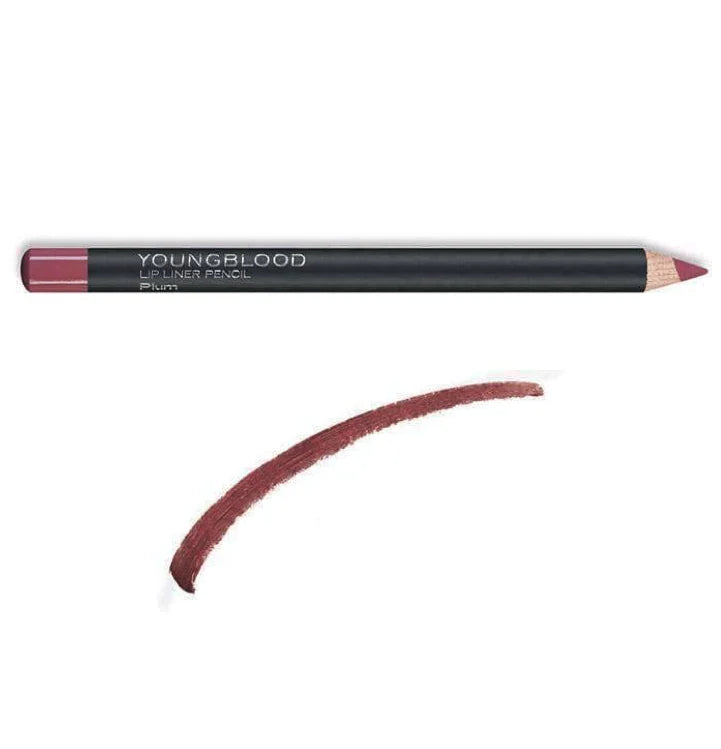 Youngblood - Lip Liner Pencil – Lippenpotlood voor Definitie & Vorm