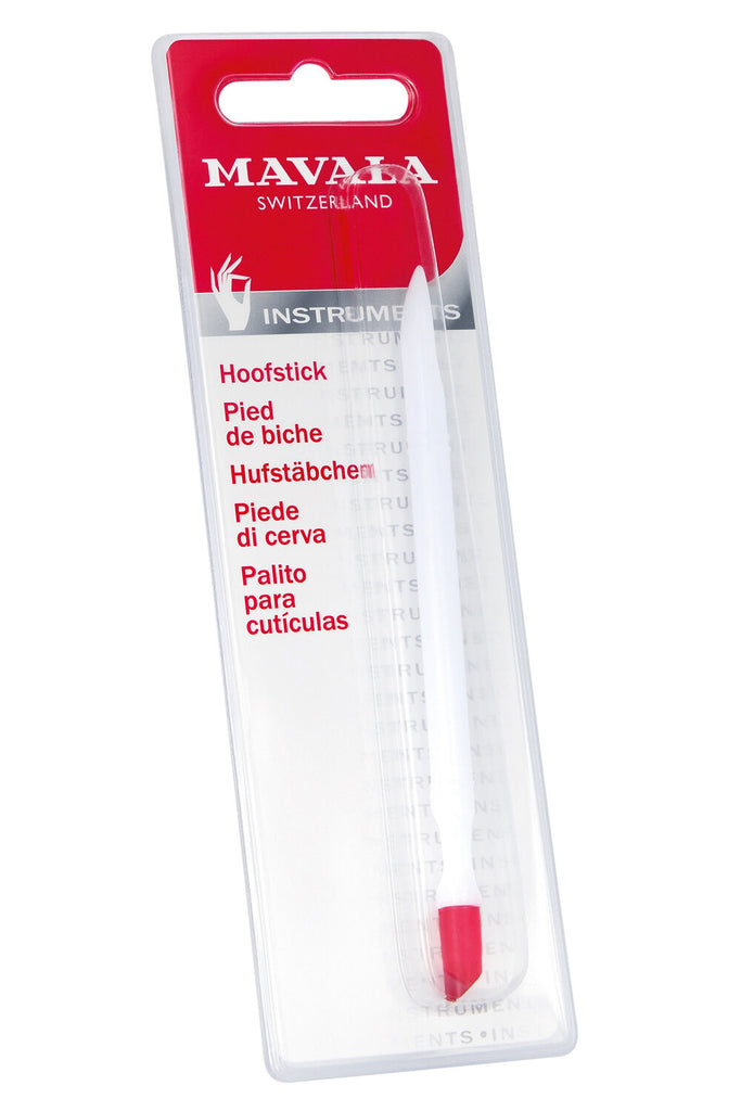 Mavala -  Bokkenpootje Nagelverzorgingsset - Beauty Junkies