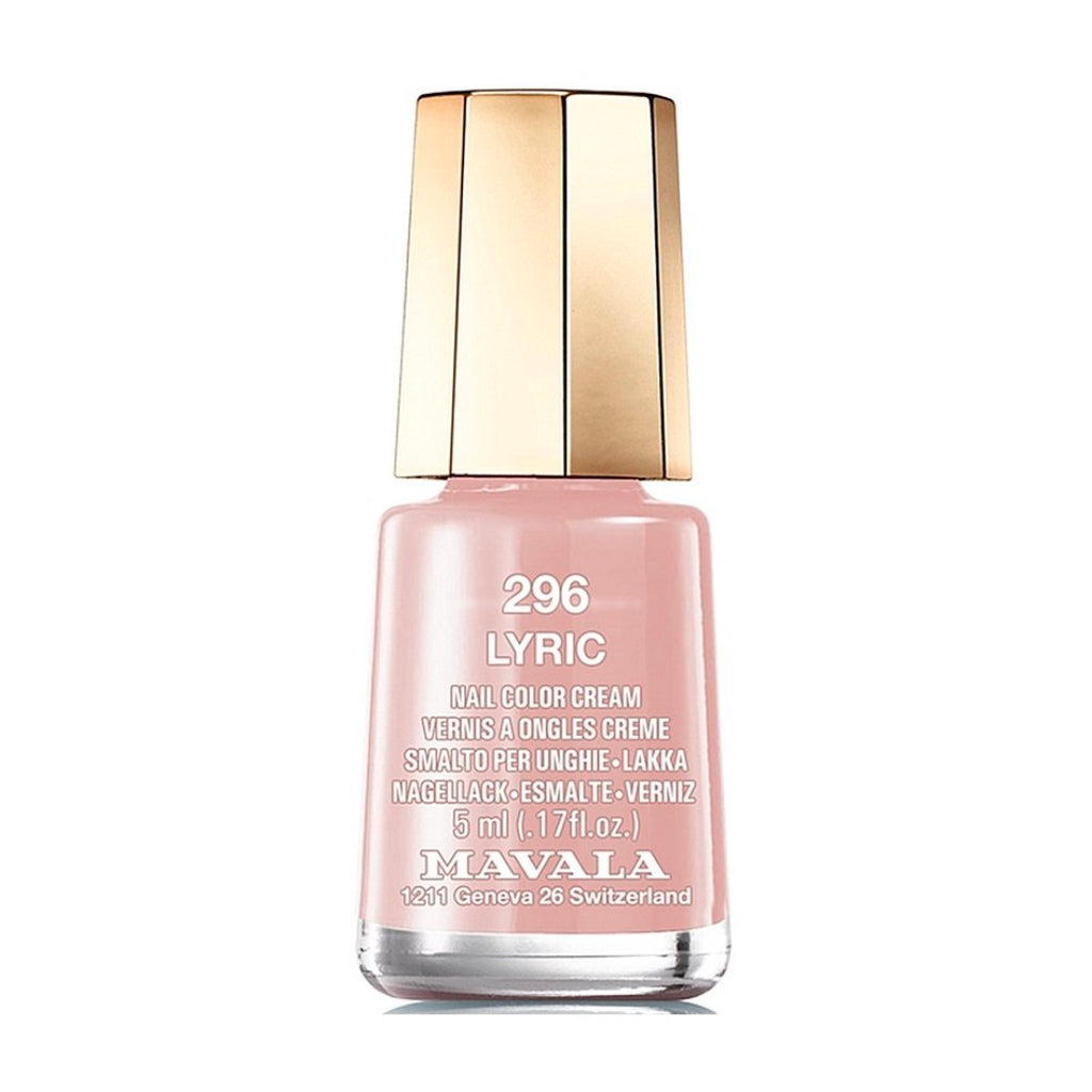 Mavala - Lyric 296 - Mini vernis à ongles