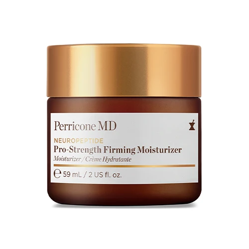 Perricone MD Neuropeptide Pro-Strength Firming Moisturizer – Verstevigende Anti-Aging Crème
