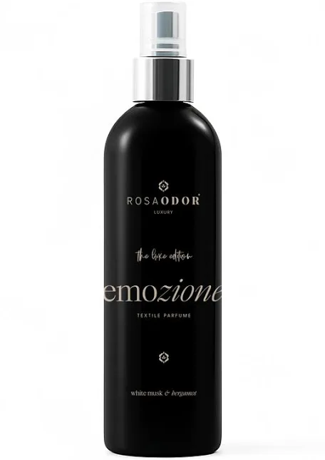 Rosaodor - Emozione Luxury Textile Textile Spray