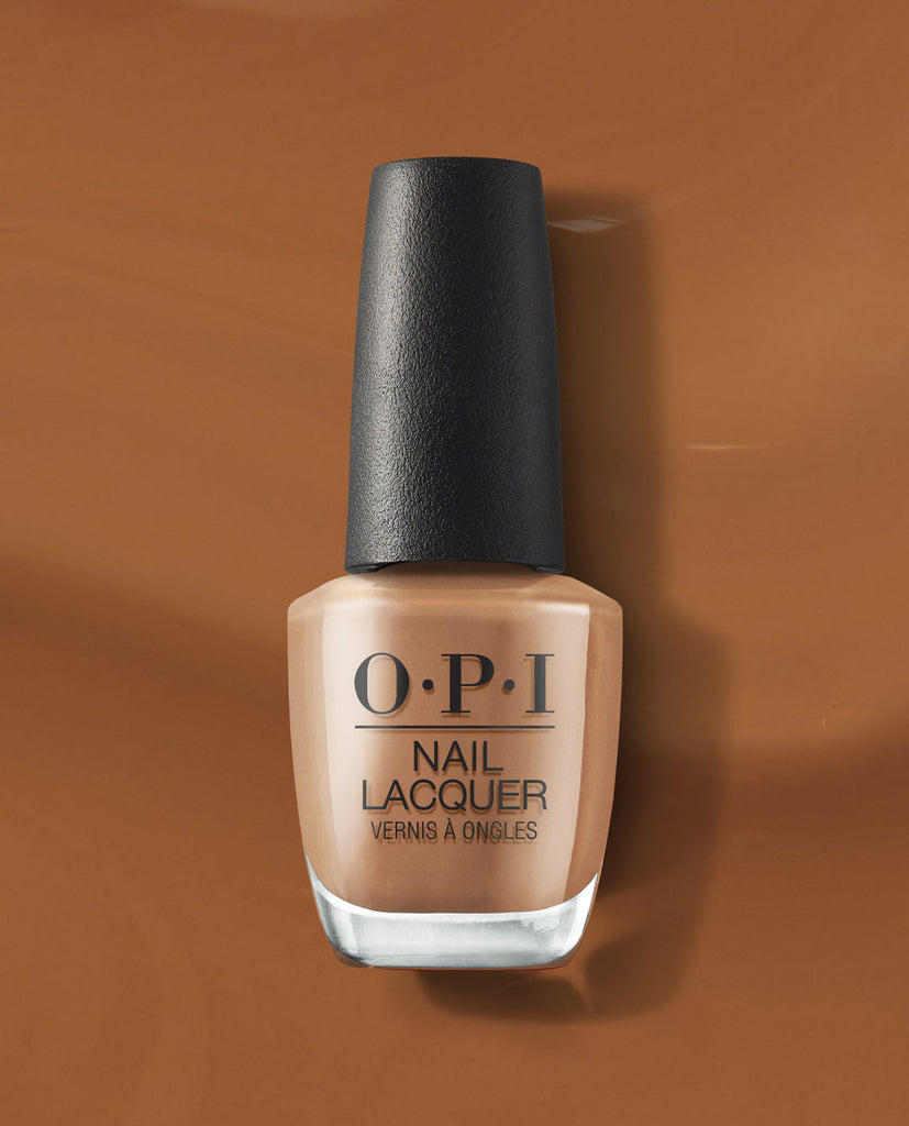 OPI Nail Lacquer - Spice Up Your Life - Nagellak