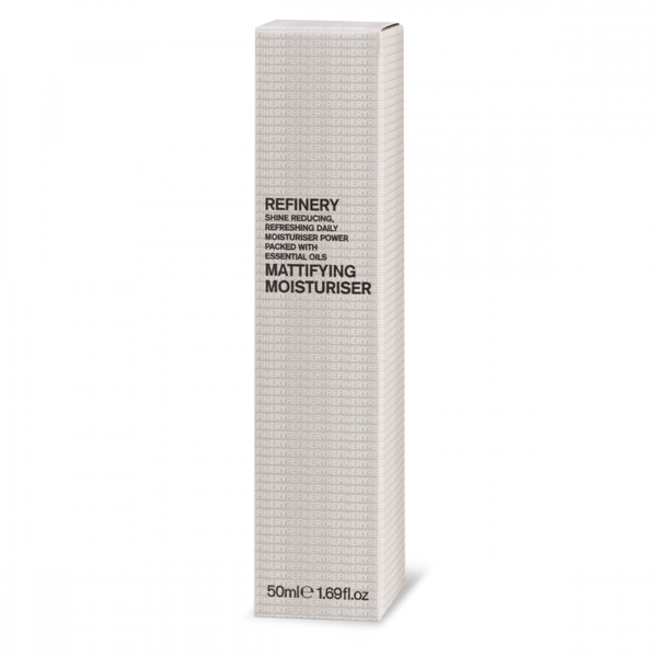 Aromatherapy Associates - Refinery Mattifying Moisturiser