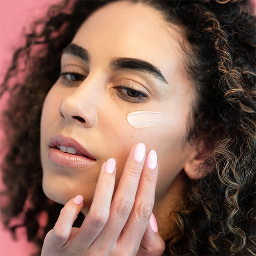 The Organic Pharmacy - Rose Rejuvenating Face Cream - Verstevigende Anti-Rimpelcrème