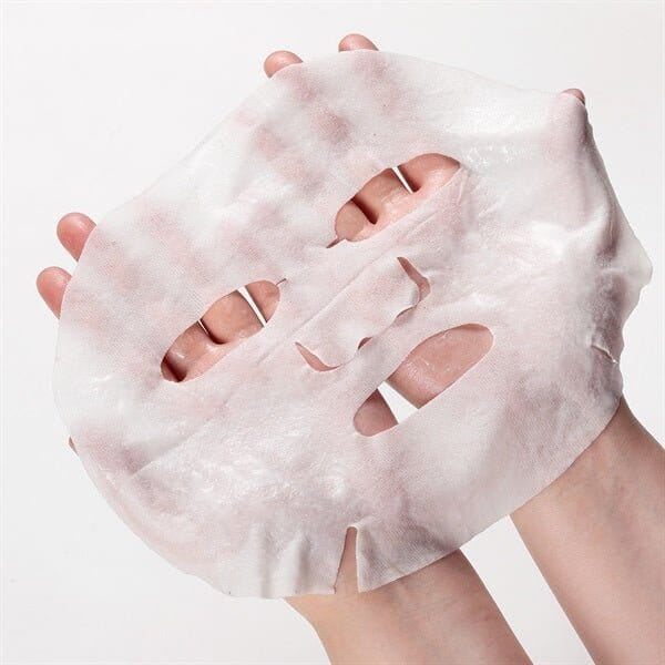 Ruhaku - Ultra Hydraterende Sheetmasker