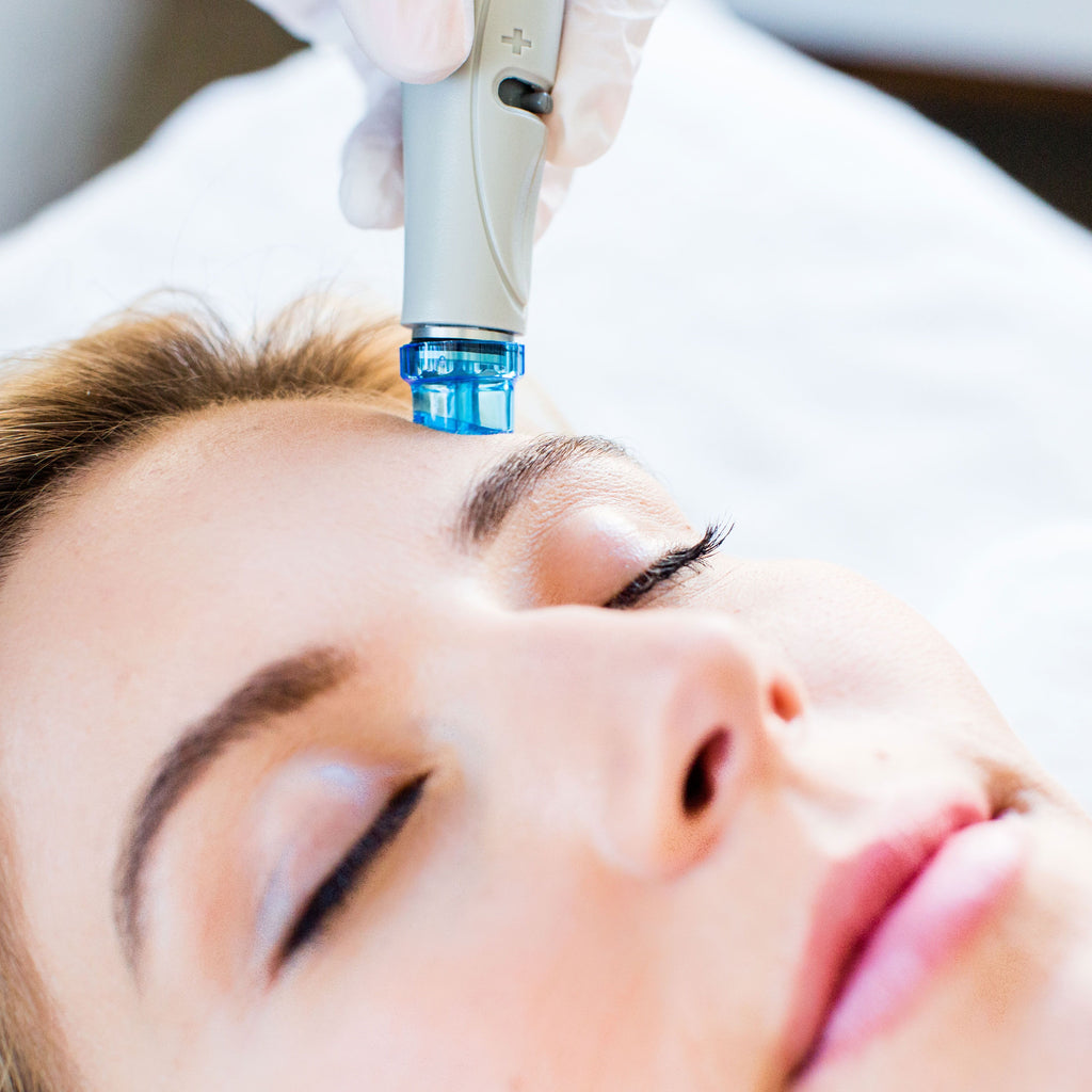 Signature HydraFacial