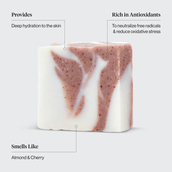 Kitsch - Shea Butter Exfoliating Body Wash – Hydraterend & Zacht Exfoliërend