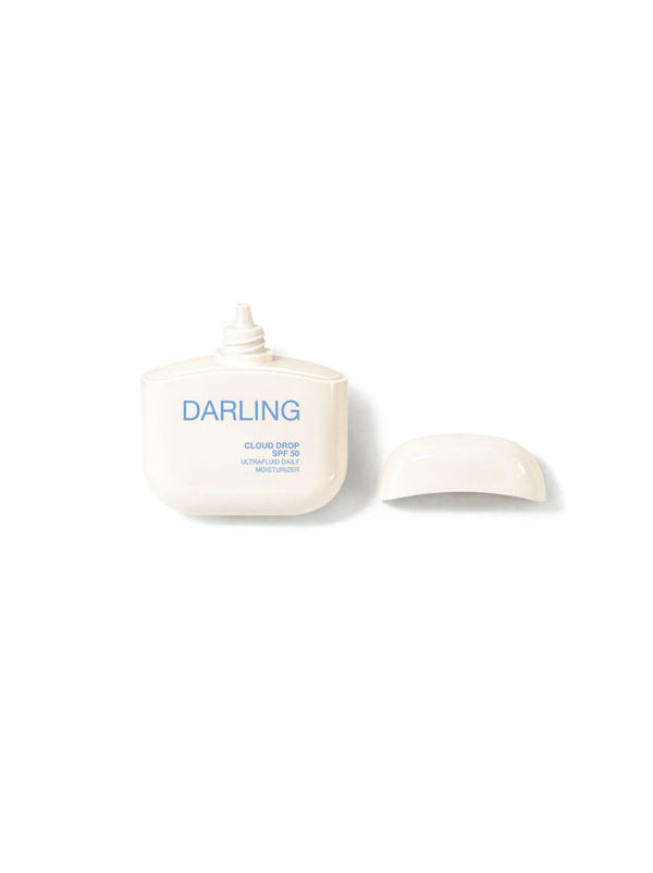 Darling - Cloud Drop SPF 50 – Ultra Fluid Dagcrème met SPF