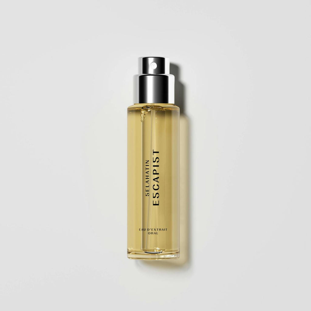 Selahatin - Escapist Eau d’Extrait Oral – Een Magische Mondspray