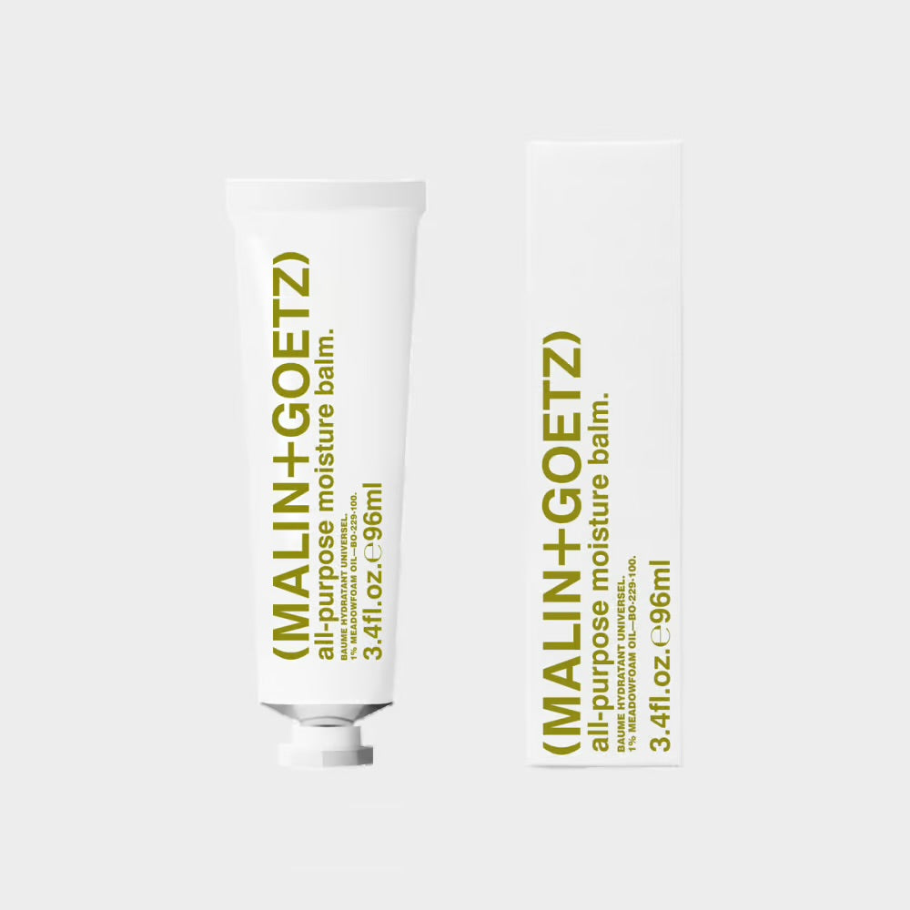 Malin+Goetz - All Purpose Moisture Balm – Multifunctionele Hydraterende Balsem 96 ml
