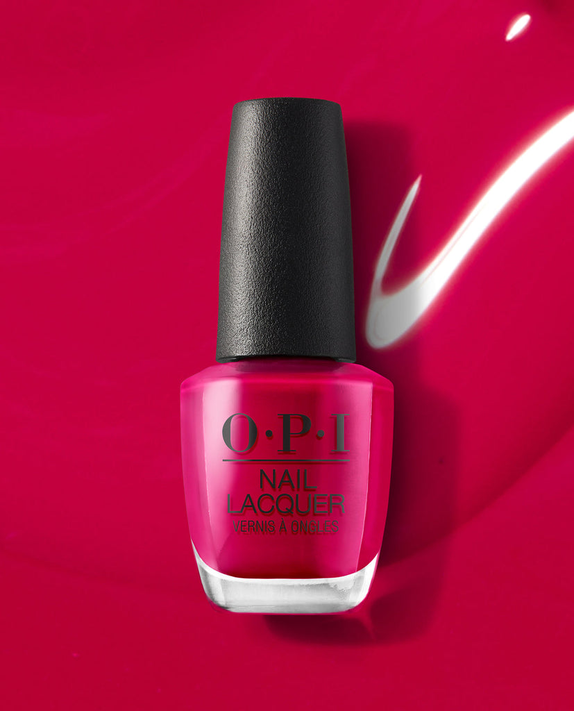 OPI Nail Lacquer - Madam President - Nagellak