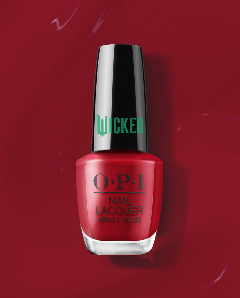 OPI Nail Lacquer - Nessa-ist Rose - Nagellak