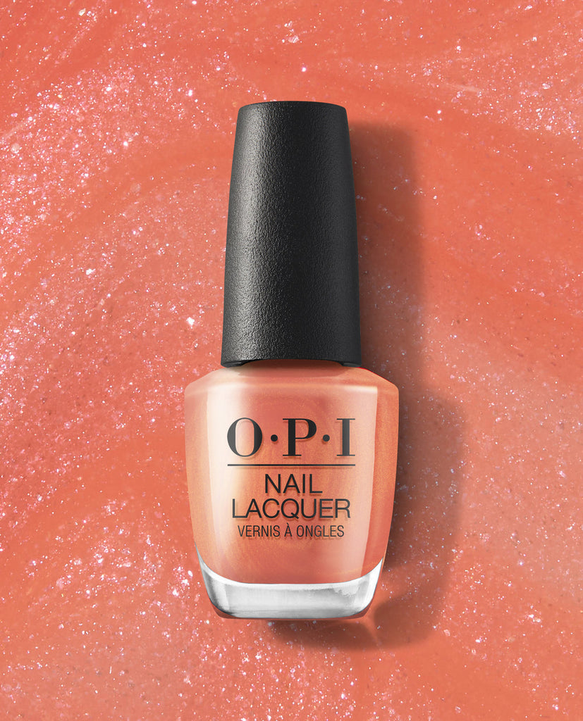 OPI Nail Lacquer - Keep It Surreal - Nagellak