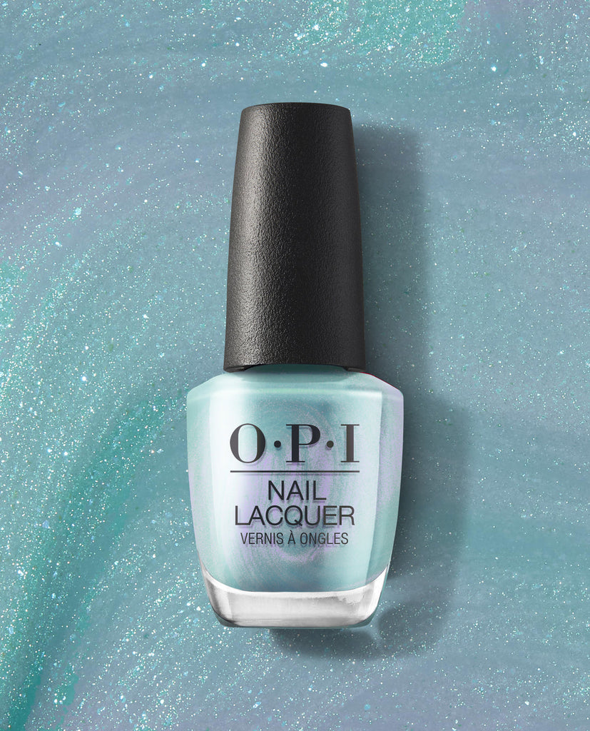 OPI Nail Lacquer - Reality Check Ya Out - Nagellak